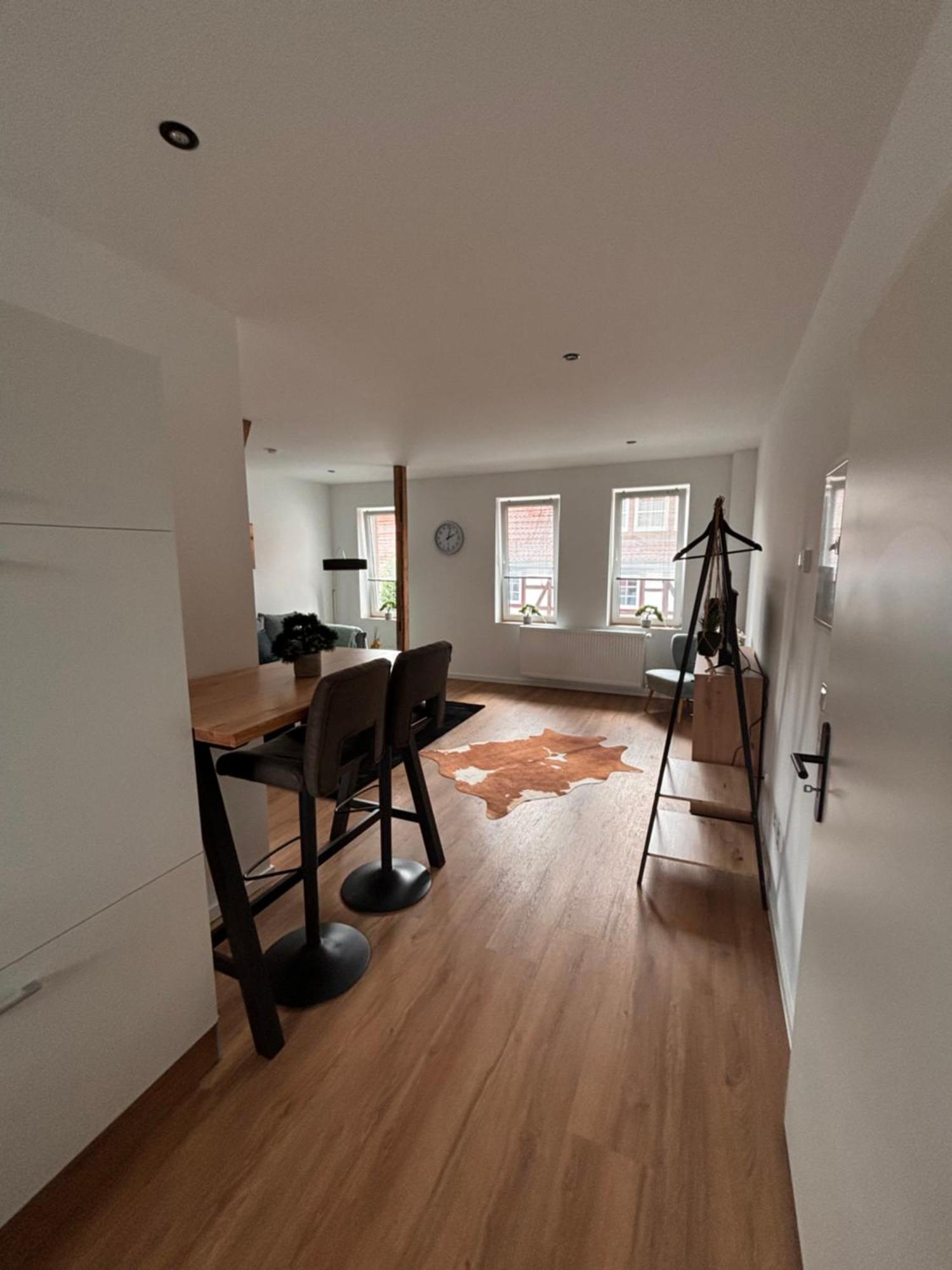 Apartment Grone 2 غوتنغن المظهر الخارجي الصورة