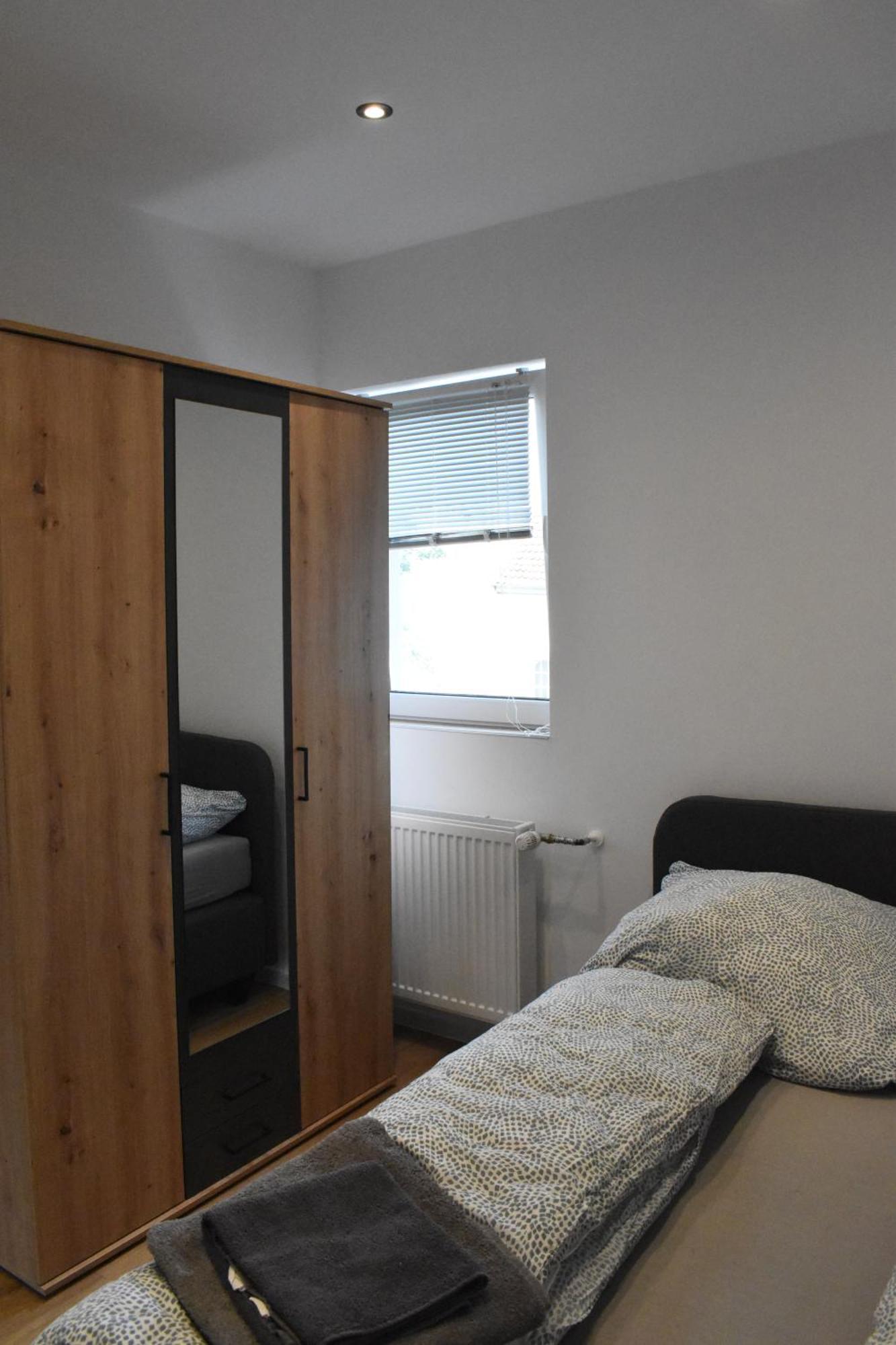 Apartment Grone 2 غوتنغن المظهر الخارجي الصورة