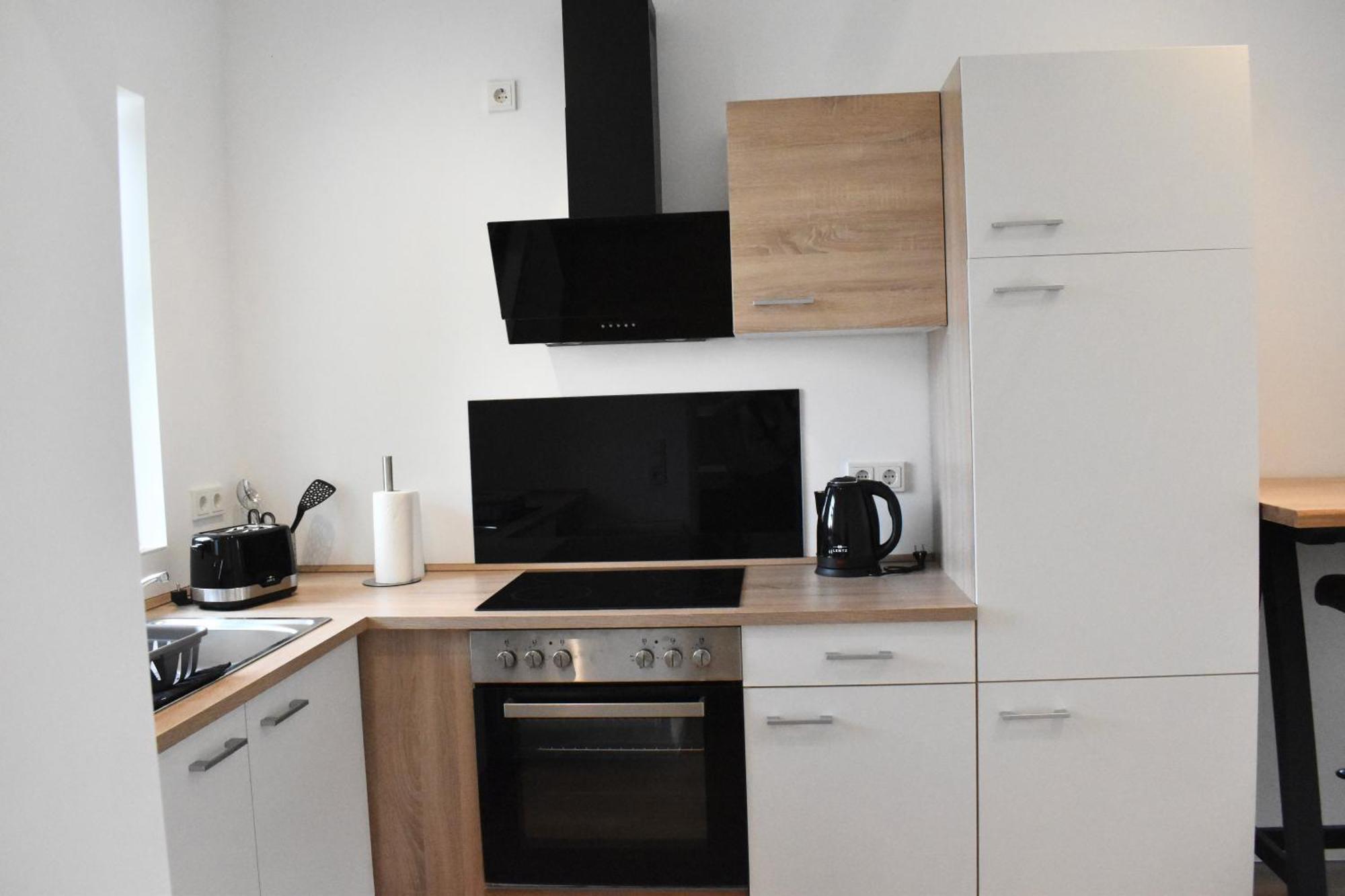 Apartment Grone 2 غوتنغن المظهر الخارجي الصورة